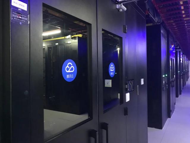 云服务商为什么要做自研服务器？