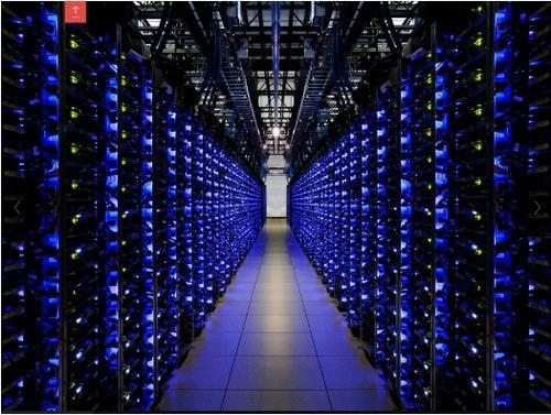 云服务商为什么要做自研服务器？