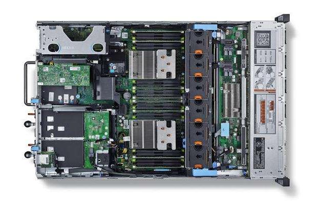 云服务商为什么要做自研服务器？