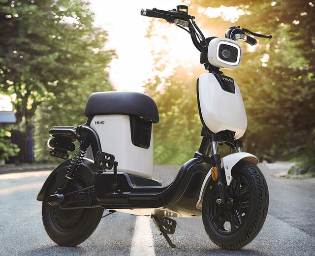 除了小牛电动，这些新的互联网电动车品牌，你都听过吗？