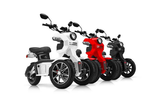 除了小牛电动，这些新的互联网电动车品牌，你都听过吗？