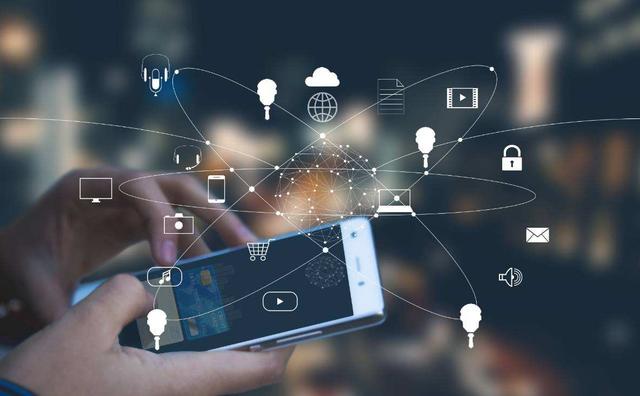 再度认识互联网，再度发现新机会