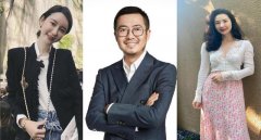 原配杀到！带货一姐张大奕小三传闻连累如涵大跌