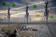 5G如果能引发新冠病毒 难道迈克尔·乔丹也能？