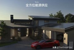 马斯克：等不到传统车企的电动汽车，于是我们自己做