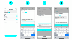 全新消息应用被拒绝上架后 开发人员抱怨称苹果限制了创新