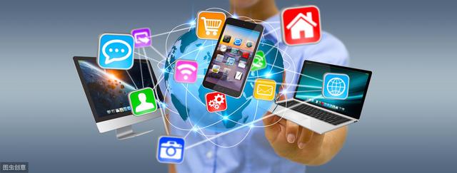 移动的野心：终结bat时代？