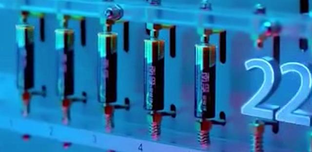 天堂向左，深圳往右-南孚电池从王者到青铜之路