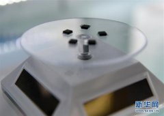 安徽企业成功研发50纳米芯片并实现量产