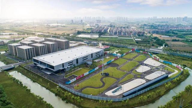 无人驾驶时代已来？特斯拉、奥迪、沃尔沃在嘉善产业新城上路测试