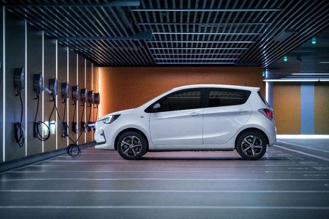 长安、上汽、吉利等自主车企纷纷出招，小微型电动车卷土重来？