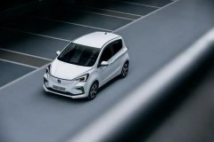 长安、上汽、吉利等自主车企纷纷出招，小微型电动车卷土重来？