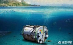 为什么微软要把数据中心设在水下？数据中心制冷有多花钱？