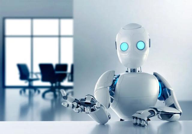 人工智能版《安家》？“AI中介”即将上岗？