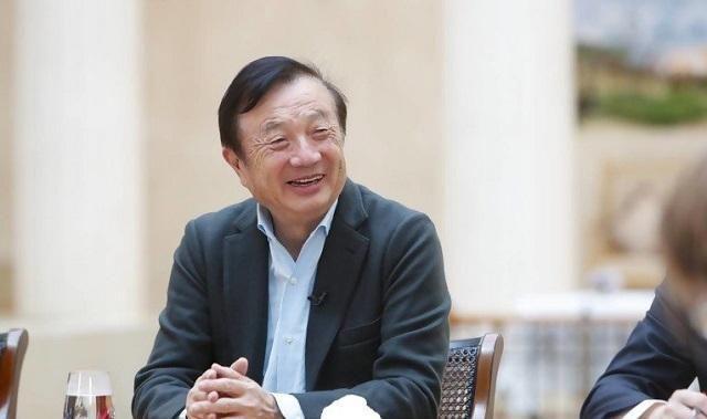 华为传来好消息，打败三星和高通，登上欧洲第一的宝座