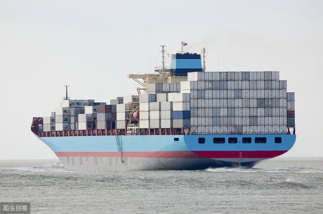 地中海船运公司遭黑客软件攻击，数字化转型急需防范互联网风险