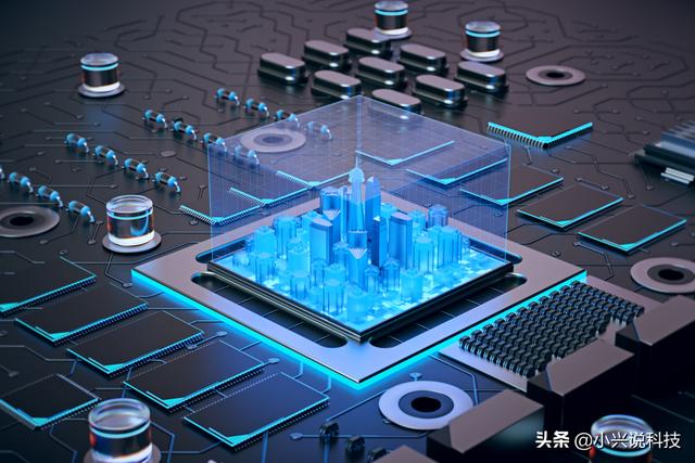 涨志气了！中兴接连突破10nm、7nm芯片，开始研发5nm芯片