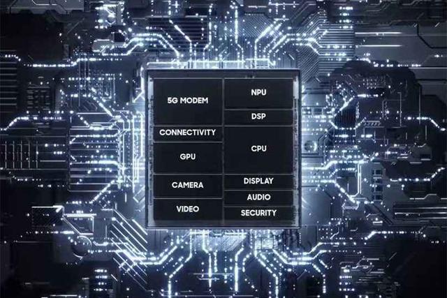 烧钱150亿后被叫停：复盘三星自研架构，下两代已完成却被舍弃