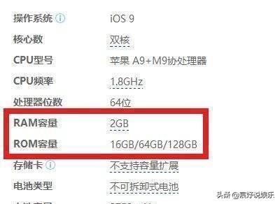 手机运行内存6GB和8GB有区别吗? 看完后买手机别再被导购套路了!