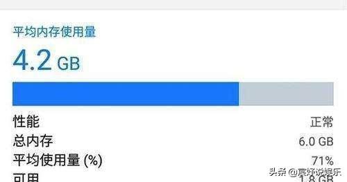 手机运行内存6GB和8GB有区别吗? 看完后买手机别再被导购套路了!