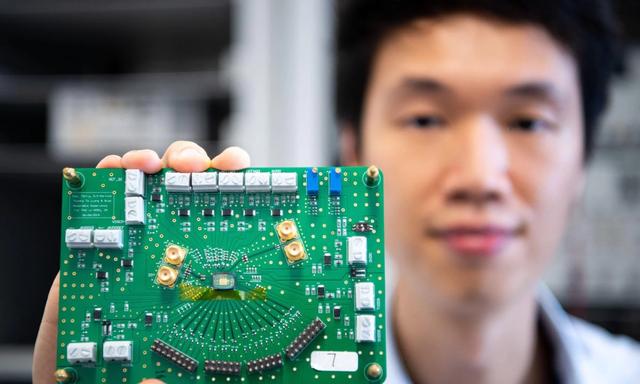 松口了！荷兰承诺可出口光刻机，中国芯片将迎来“春天”