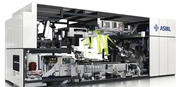 松口了！荷兰承诺可出口光刻机，中国芯片将迎来“春天”