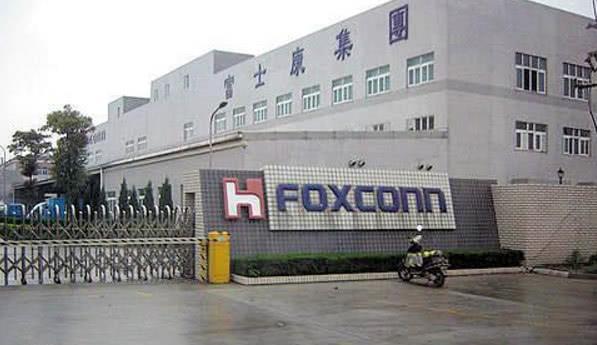 继阿里巴巴之后，富士康也晒食堂“饭菜”，网友：谁还愿意工作？