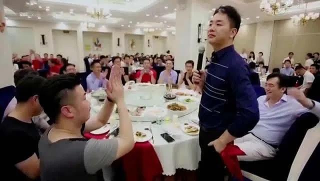 2020年，刘强东大变