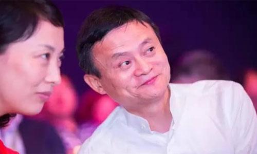 马云走了一步险棋，420亿从软银手上“抢回”支付宝？