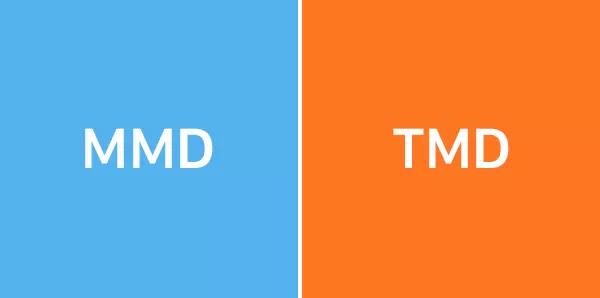 一张图看懂腾讯和阿里的企业文化，你会怎么选？