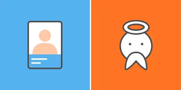 一张图看懂腾讯和阿里的企业文化，你会怎么选？