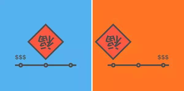 一张图看懂腾讯和阿里的企业文化，你会怎么选？