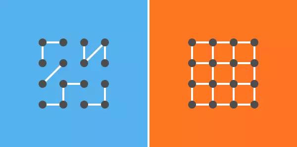 一张图看懂腾讯和阿里的企业文化，你会怎么选？