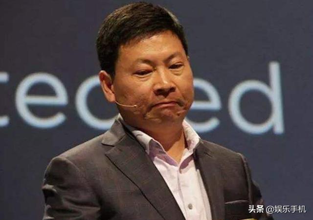 余承东谈手机参数：我们的研发人员被友商忽悠了