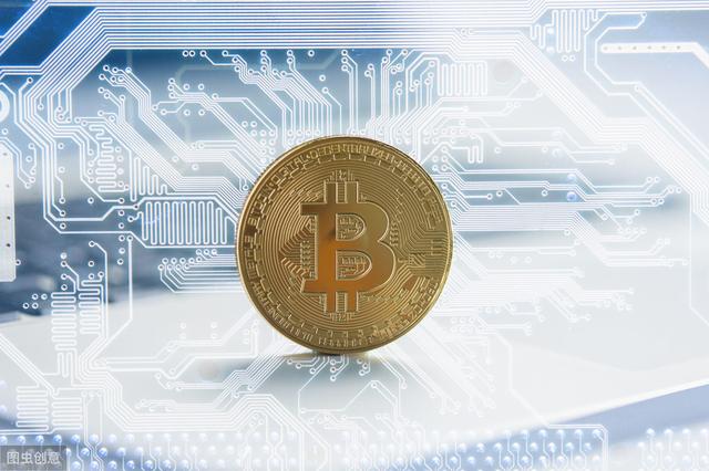 金融科技的技术因素（金融科技深度解析系列）