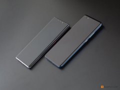 HUAWEI 华为 P40 Pro智能手机屏幕测评报告 「Soomal」