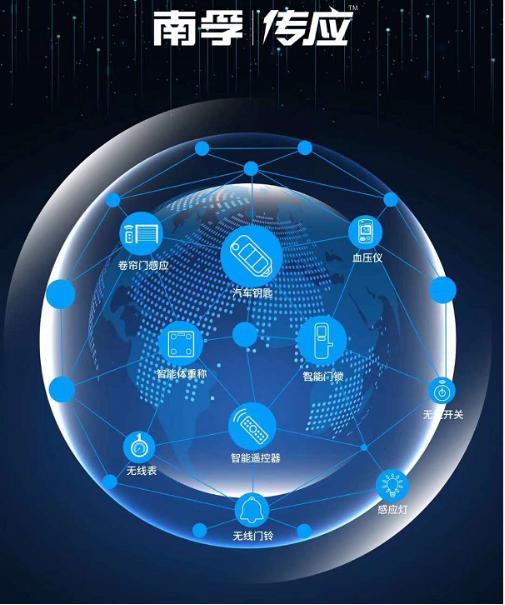 南孚发布颠覆级传应物联电池 传统电池要被取代