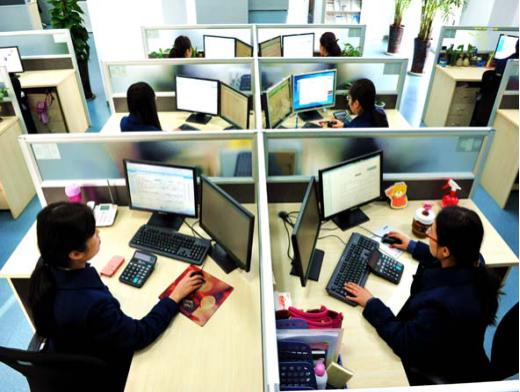 惊!阿里京东真会玩,这种用工模式太省钱了