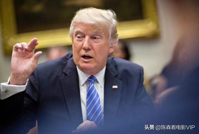 任正非也没有想到,美国为了770亿“讨好”华为变脸会变得如此快