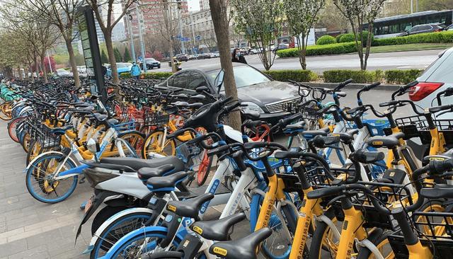 哈啰“内耗”：裁员未止电动车租售业务卷入，快速扩张后遗症凸显