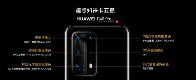 余承东：品牌高端化不能堆砌硬件 研发创新是核心关键