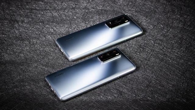 余承东：品牌高端化不能堆砌硬件 研发创新是核心关键