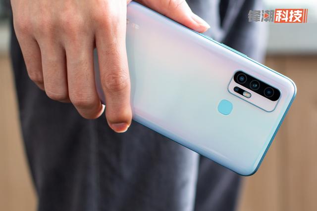 5G 时代的续航小能手，vivo Z6 评测