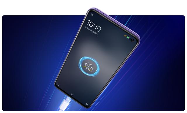 5G 时代的续航小能手，vivo Z6 评测