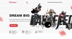 定位“拼多多+支付宝”结合体，「Passfeed」在美建立电商+金融闭环平台