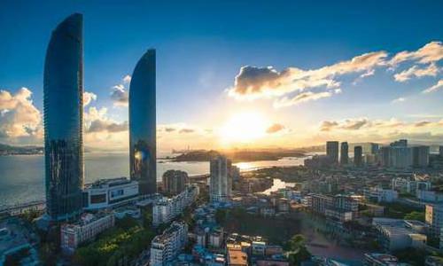 顺丰王卫房产216套，半年增值20多亿，抵上顺丰半年利润？