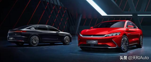 「理工车企」比亚迪销量为何不理想，原因仅是销售公司水平低吗？