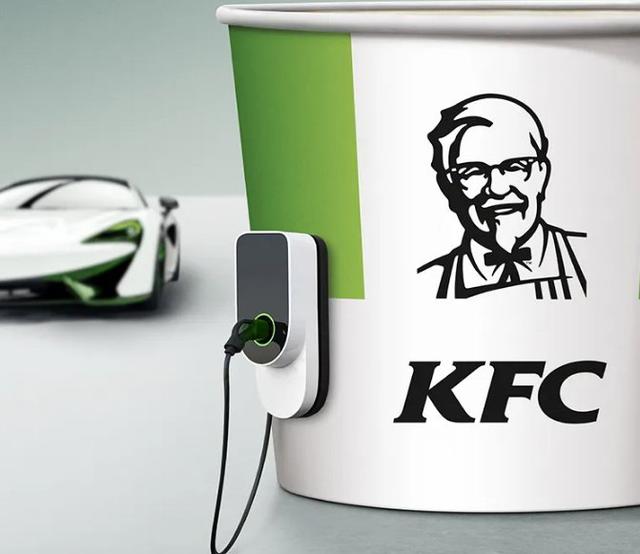 肯德基宣布跨界新能源新品:人造肉鸡块 1.99元尝鲜