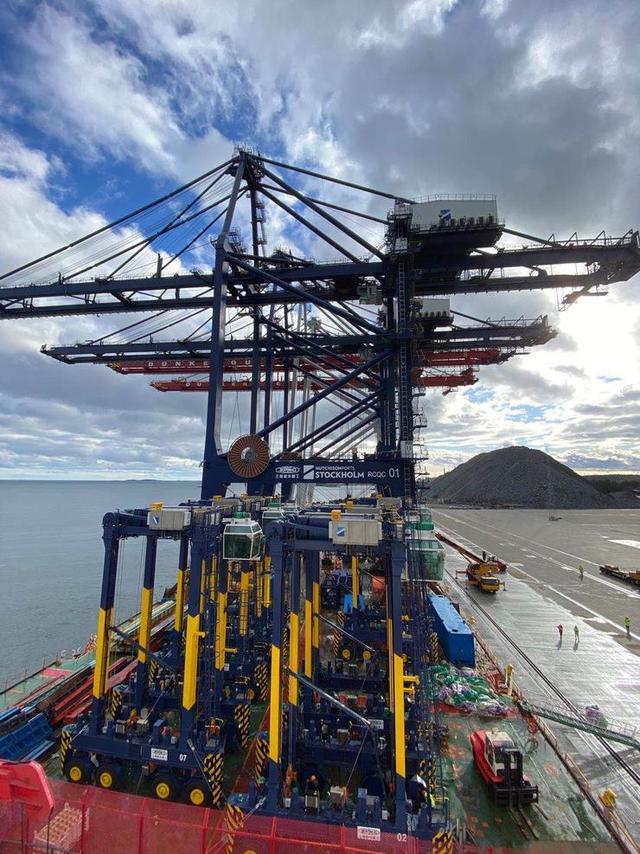 C轮融资过亿元后，西井科技向我们晒了这张成绩单