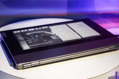 联想ThinkBook Plus开卖 E-ink墨水双屏售8499元